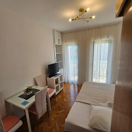Guest house Mario&marina Makarska