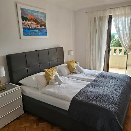 Mario&marina Guest house