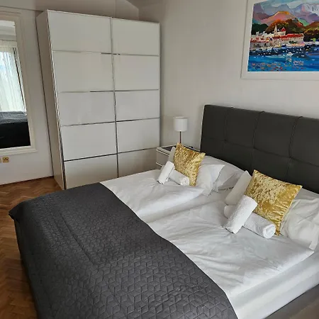 Guest house Mario&marina *