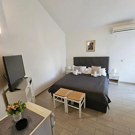 Guest house Mario&marina *