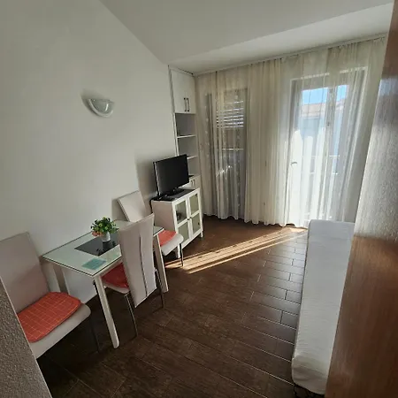 Pensión Mario&marina Makarska