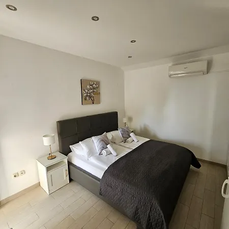 Guest house Mario&marina Makarska