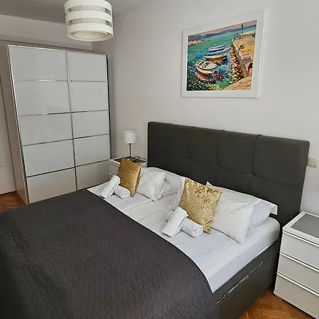 Mario&marina Guest house
