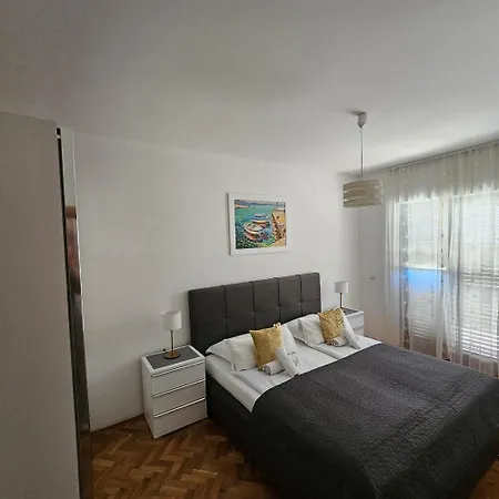 Mario&marina Makarska