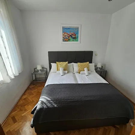 Mario&marina * Makarska