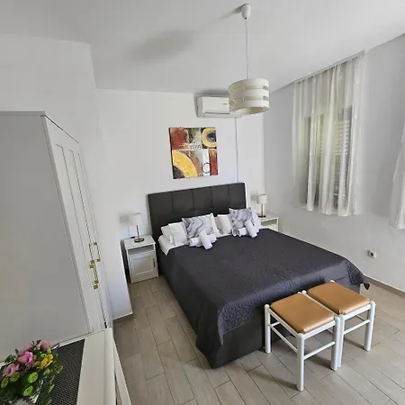 Mario&marina Guest house Makarska