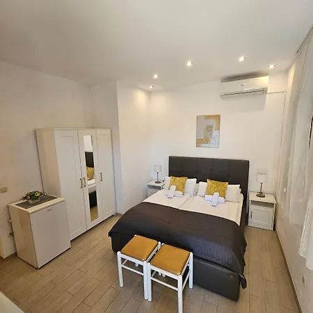 Mario&marina Guest house *