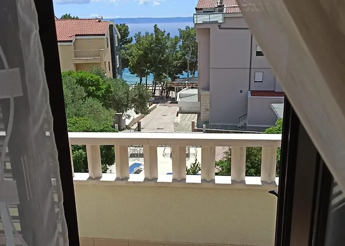 Maison d'hôtes Mario&marina 3*