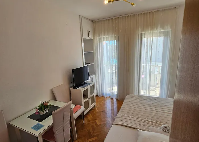 Maison d'hôtes Mario&marina Makarska