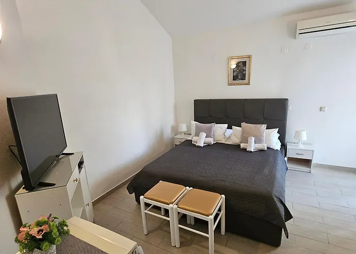 Maison d'hôtes Mario&marina 3*