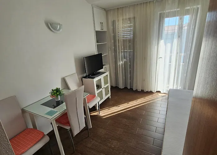 Maison d'hôtes Mario&marina Makarska