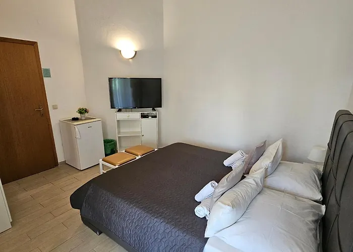 Maison d'hôtes Mario&marina 3*