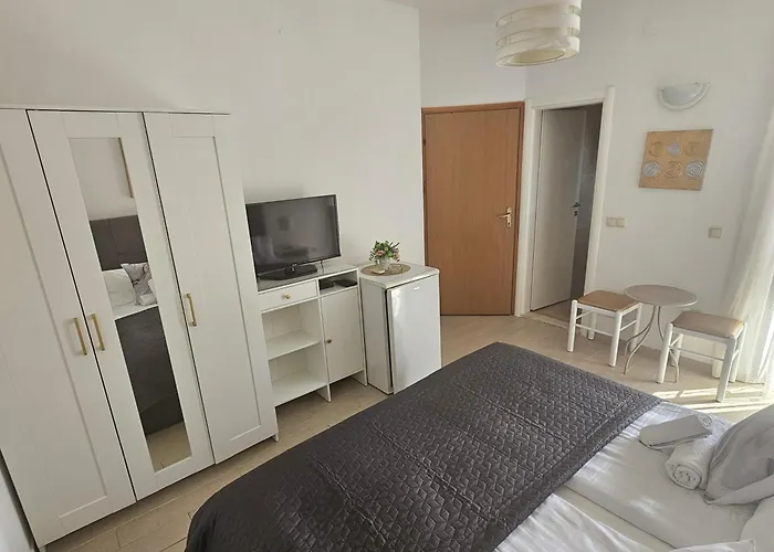 Mario&marina Maison d'hôtes Makarska
