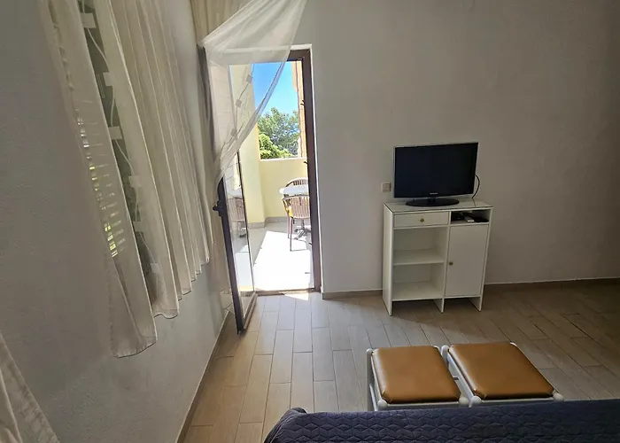 Maison d'hôtes Mario&marina Makarska