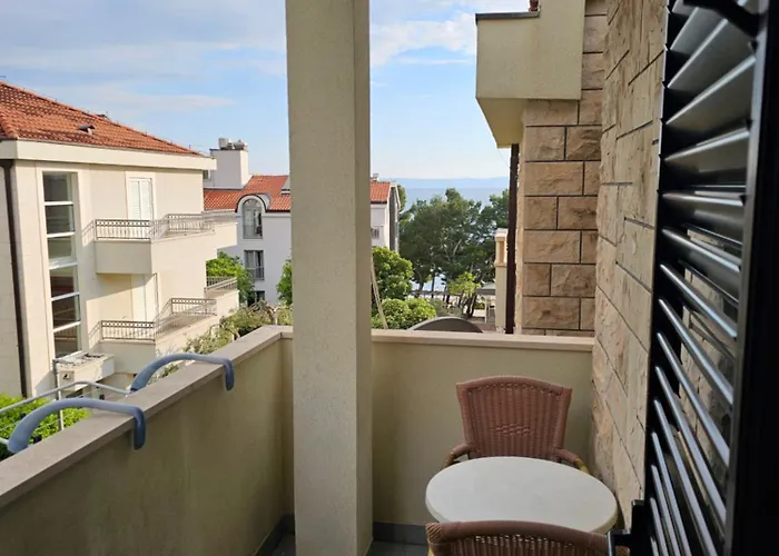 Maison d'hôtes Mario&marina