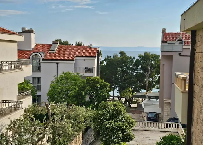 Maison d'hôtes Mario&marina