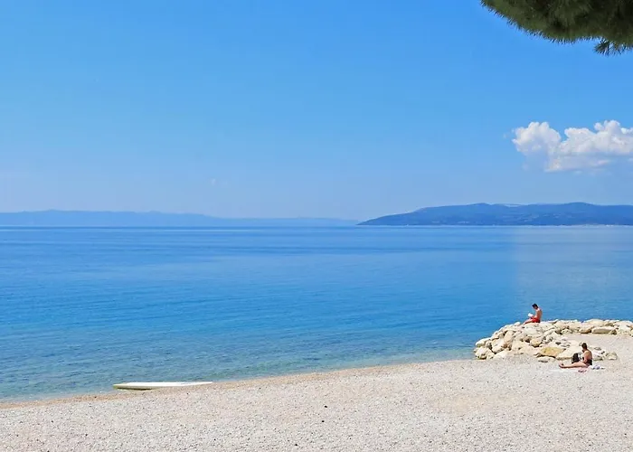 Mario&marina Maison d'hôtes Makarska