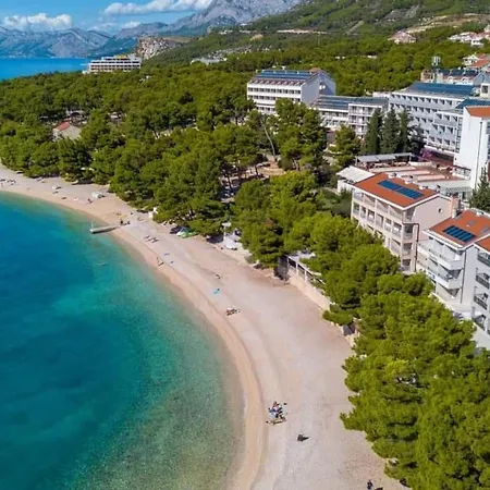 Guest house Mario&marina Makarska