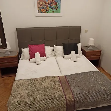 Guest house Mario&marina