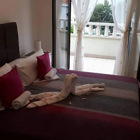 Guest house Mario&marina Makarska