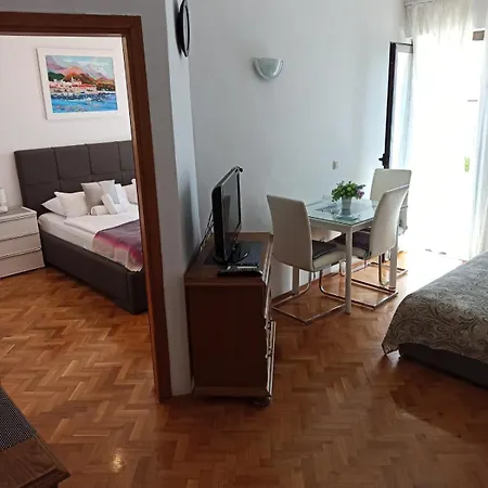 Guest house Mario&marina *
