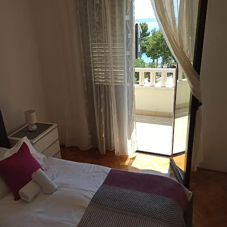 Mario&marina * Makarska