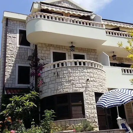 Mario&marina Guest house *
