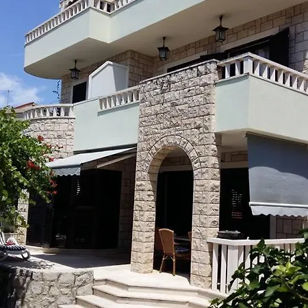 Mario&marina Guest house