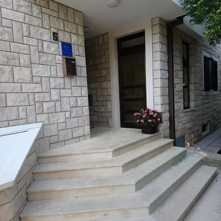 Guest house Mario&marina Makarska