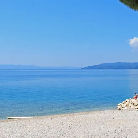 Mario&marina Guest house Makarska