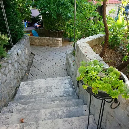 Guest house Mario&marina Makarska