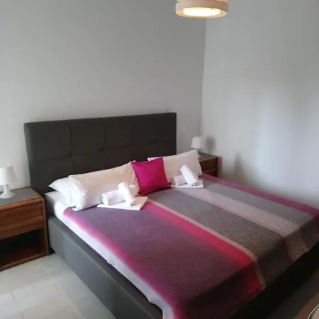 Guest house Mario&marina *