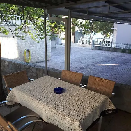 Mario&marina Makarska