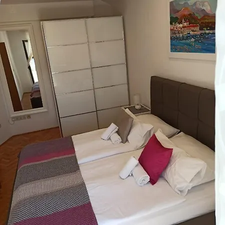 Mario&marina Guest house *