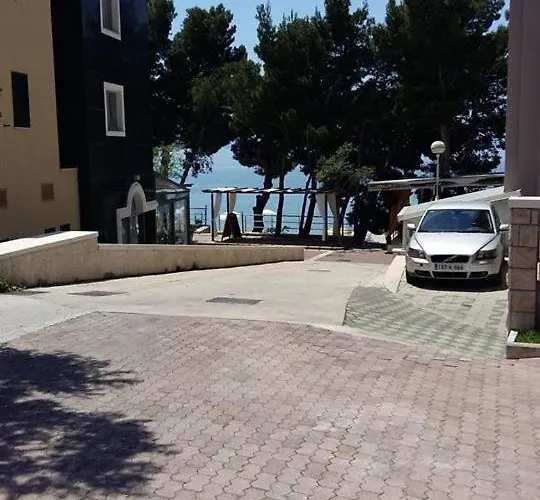 Mario&marina Makarska