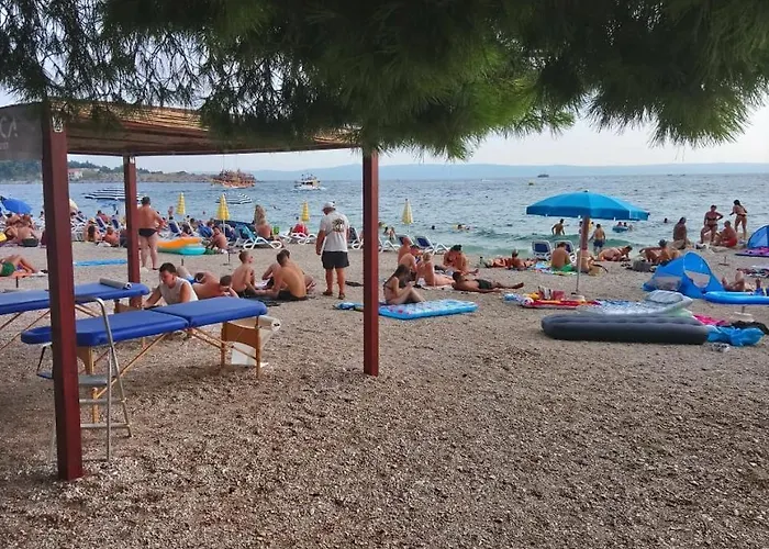 Gostinjska kuća Mario&marina 3*