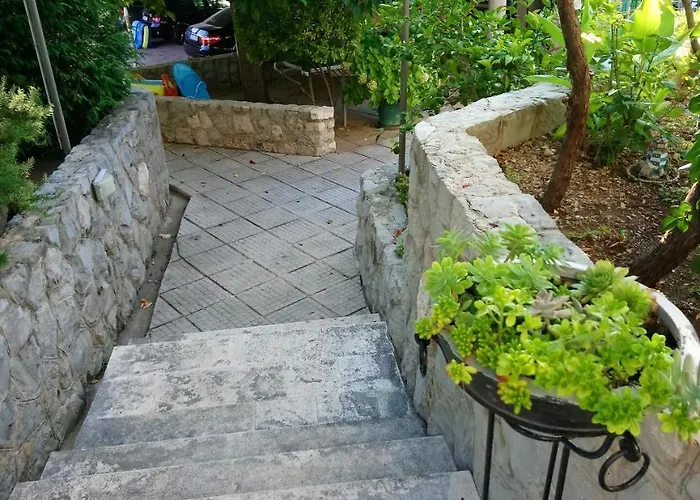 Gostinjska kuća Mario&marina Makarska